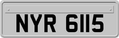 NYR6115