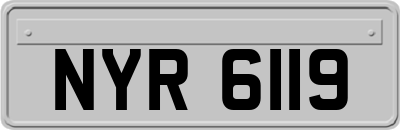 NYR6119