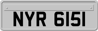 NYR6151