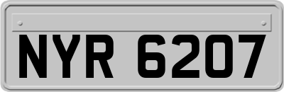 NYR6207