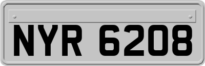 NYR6208