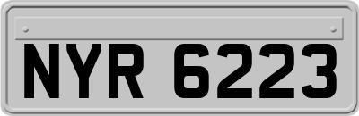 NYR6223
