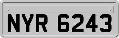 NYR6243