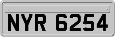 NYR6254