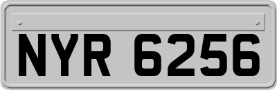 NYR6256