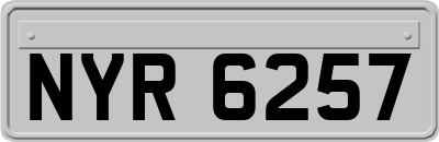 NYR6257