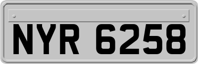NYR6258