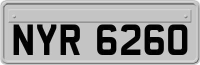 NYR6260