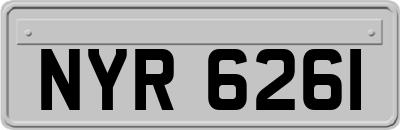 NYR6261