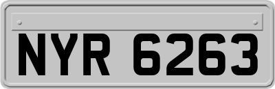 NYR6263