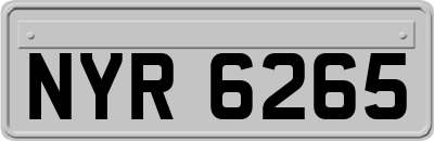 NYR6265