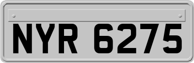 NYR6275