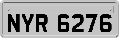 NYR6276