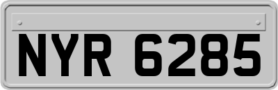NYR6285