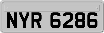 NYR6286