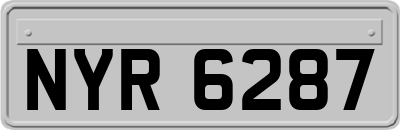 NYR6287