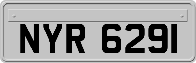 NYR6291