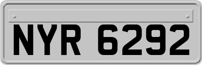 NYR6292