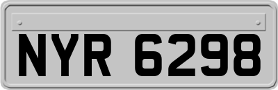 NYR6298