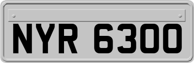 NYR6300