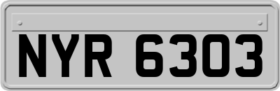 NYR6303