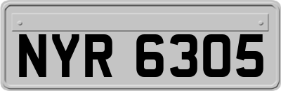 NYR6305