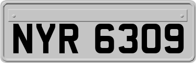 NYR6309