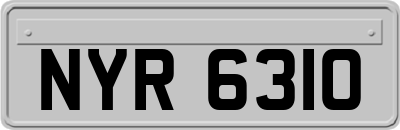 NYR6310