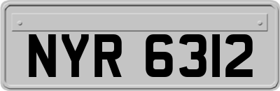 NYR6312