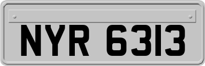 NYR6313