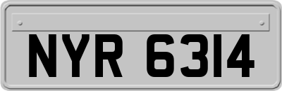NYR6314
