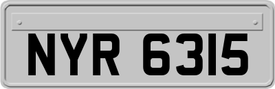 NYR6315