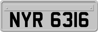 NYR6316