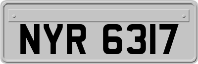 NYR6317