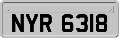 NYR6318
