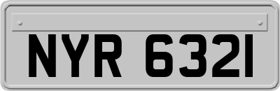 NYR6321