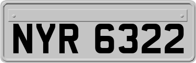 NYR6322