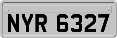 NYR6327