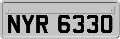 NYR6330