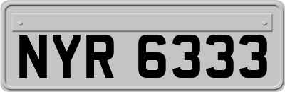 NYR6333