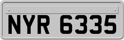 NYR6335