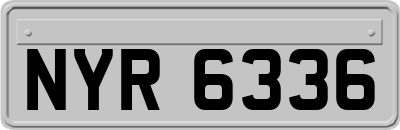 NYR6336