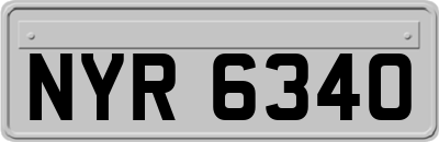 NYR6340
