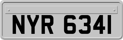 NYR6341