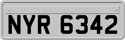 NYR6342