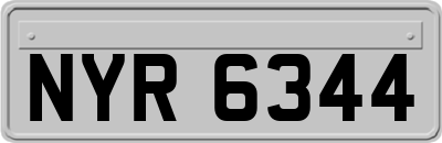 NYR6344