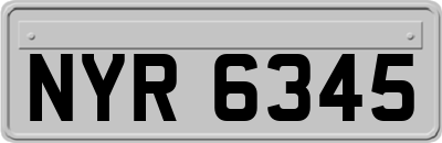 NYR6345