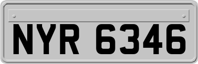 NYR6346
