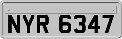 NYR6347