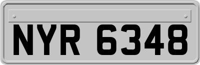 NYR6348